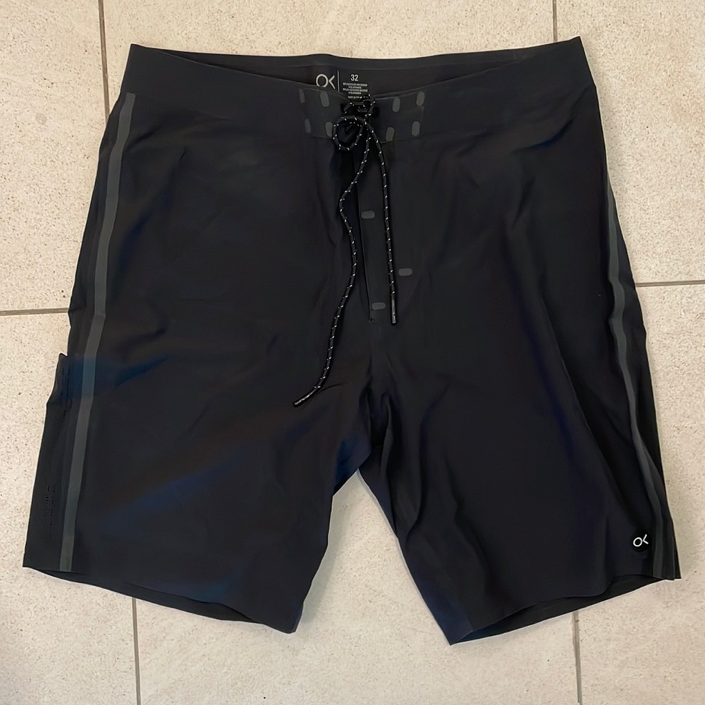 Outerknown Apex Trunk